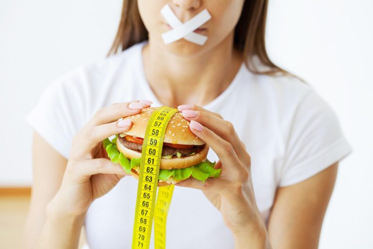 צריכת קלוריות יומית לירידה במשקל